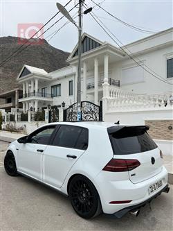 ڤۆڵکسواگن گۆلف